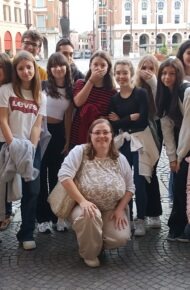 le classi e i docenti