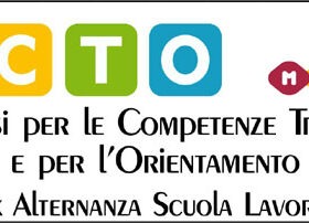 Logo PCTO