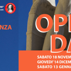open day liceo