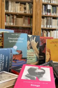 Nuovi Libri Biblioteca