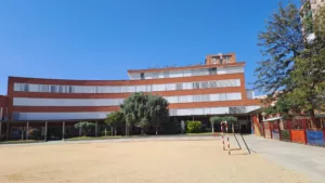 Colegio Gabrielistes
