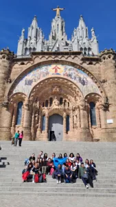 Tibidabo