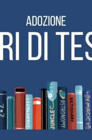 Adozione libri di testo