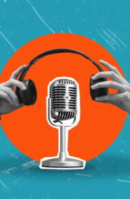 podcast