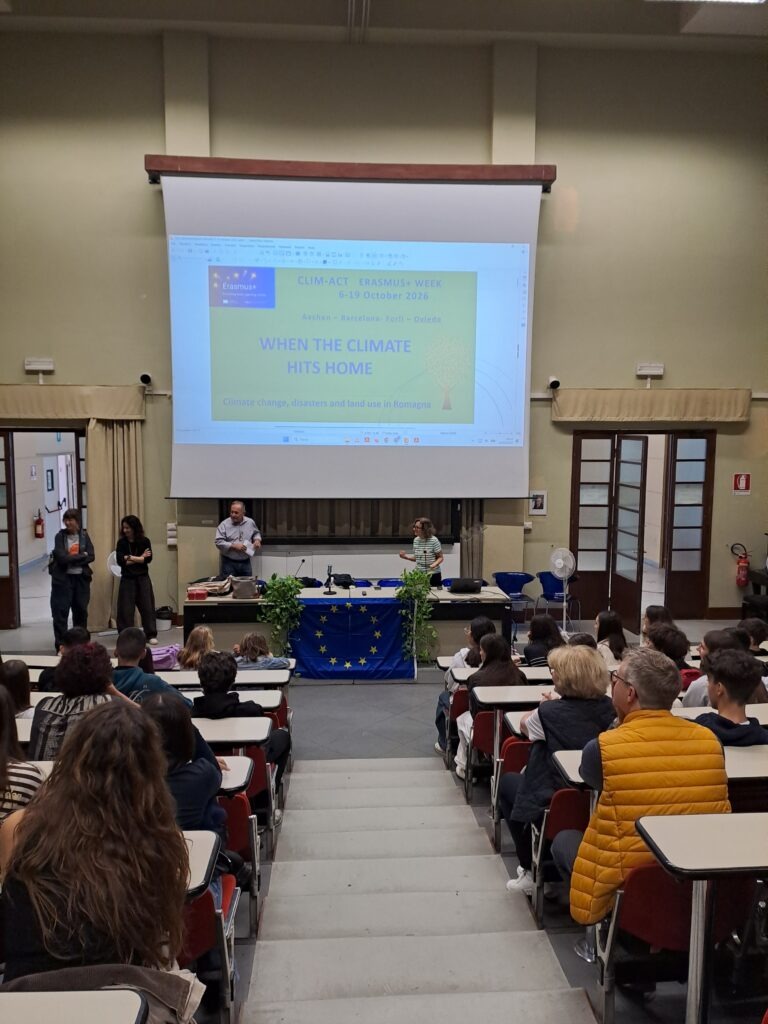 20261012 Benvenuto