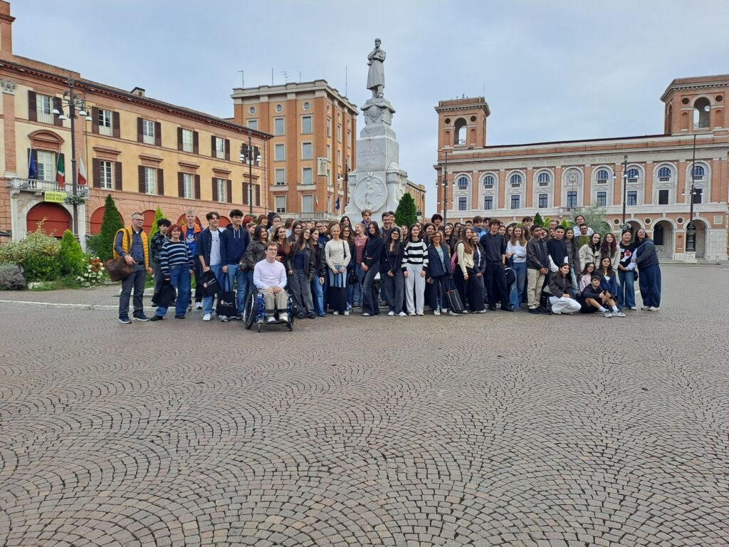 20261012 Gruppo Piazza Saffi